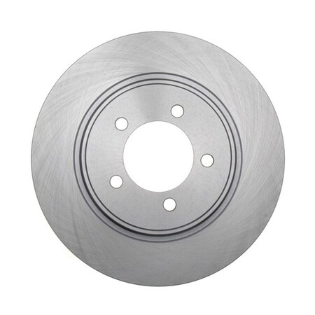 Raybestos Disc Brake Rotor Br54143,680416R 680416R